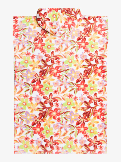1 Stay Magical Printed - Hooded Changing Towel  ERGAA03175 Roxy
