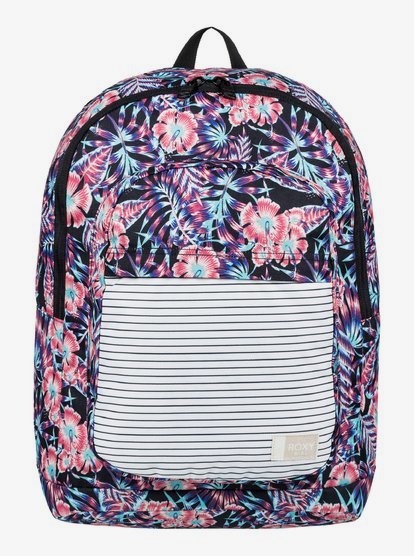 roxy school bags for girls