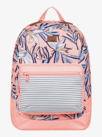 roxy girls backpack