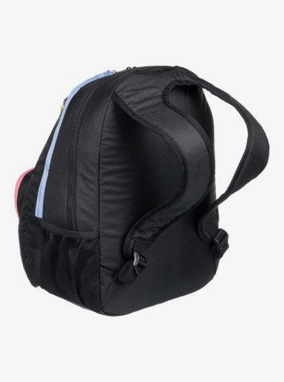 2 Shadow Swell Logo 24L Medium Backpack  ERGBP03050 Roxy