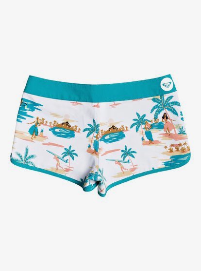 Roxy Early Boardshort da Ragazza 8-16