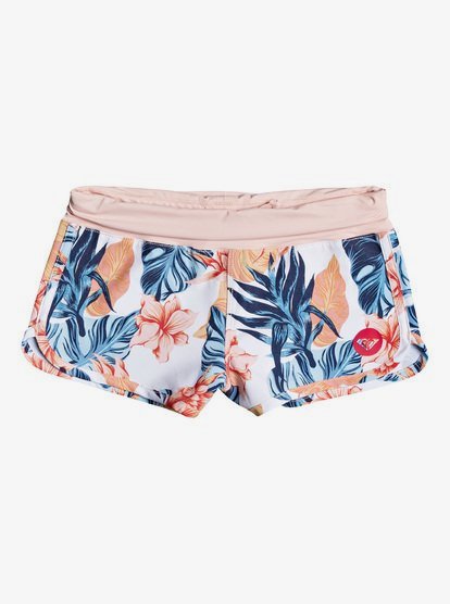 roxy board shorts girls