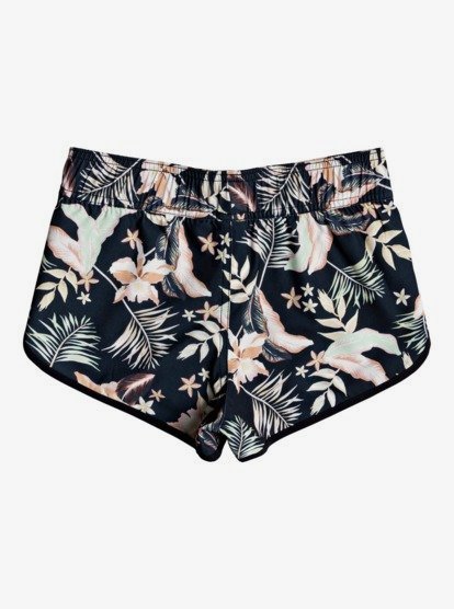1 Summer Memories 2" - Boardshort pour Fille 8-16 ans  ERGBS03087 Roxy
