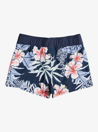 Girls 8-16 Lucky Waves Boardshorts | Roxy