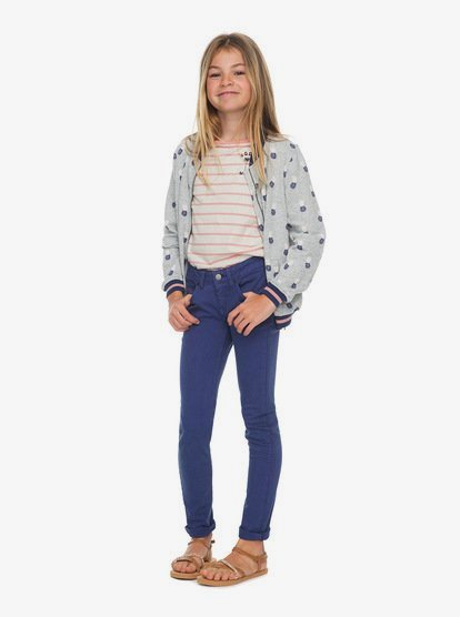 Roxy Girls The Joy You Bring Jeans
