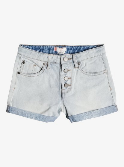 7 jean shorts