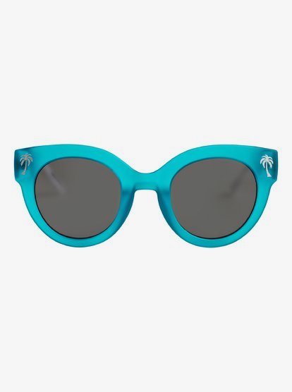 3 Havalina - Sonnenbrille für Mädchen 8-16 Blau ERGEY03008 Roxy