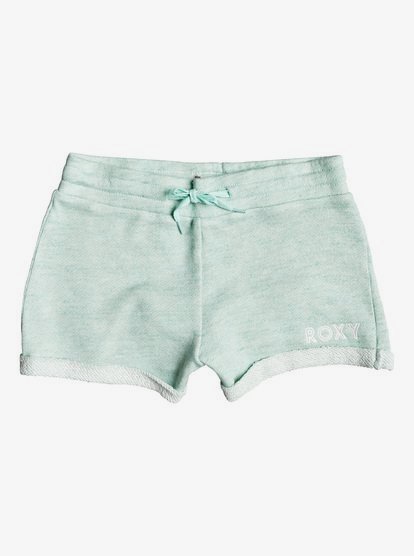 girls sweat shorts