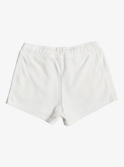 girls sweat shorts