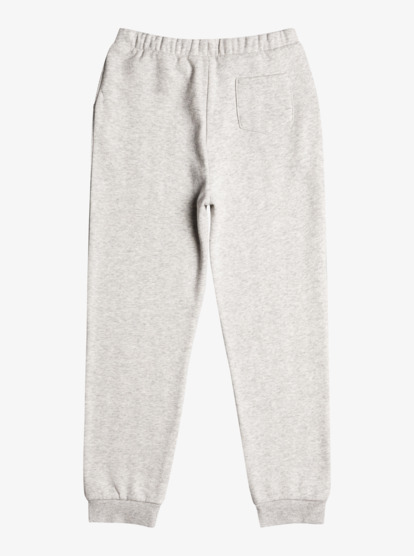 1 Girl's 4-16 Thunderclouds Jogger Pants  ERGFB03262 Roxy