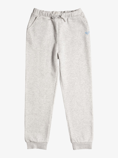 0 Girl's 4-16 Thunderclouds Jogger Pants  ERGFB03262 Roxy