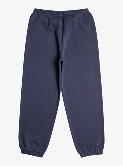 1 Girls 4-16 Wildest Dreams Joggers Blue ERGFB03275 Roxy