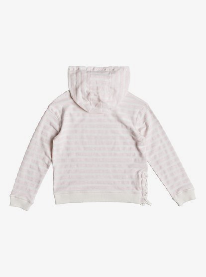 ROXY Girls Big Speedy Sounds Hoodie