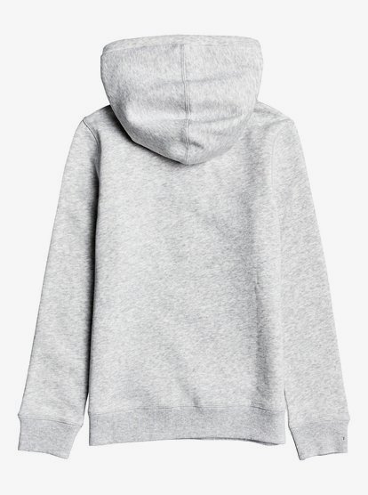 Roxy Girls Big Really Love Hoodie