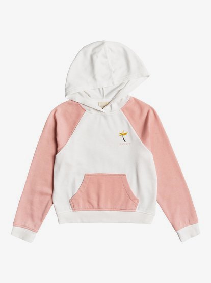 rose hoodie girls