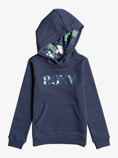 Roxy on sale girl hoodie