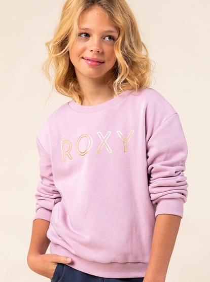 Spring Day - Sweatshirt for Girls | Roxy