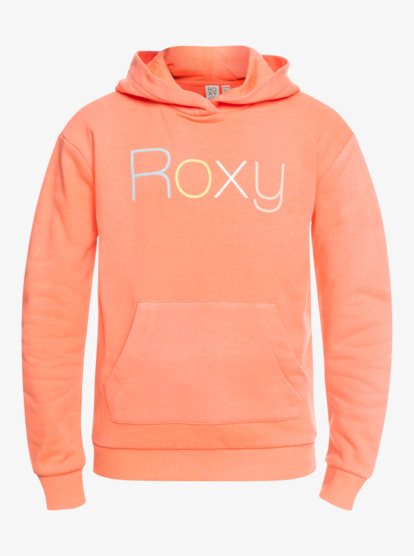 Roxy - Happiness Forever - Hoody voor Meisjes 8-16