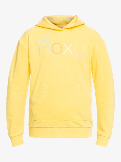 Roxy - Happiness Forever - Hoody voor Meisjes 8-16