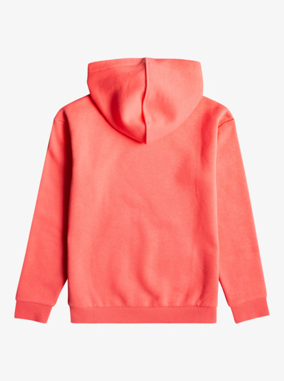 1 Wildest Dreams - Sweat à capuche pour Fille Rose ERGFT03759 Roxy