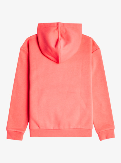 Girls deals pink hoodie