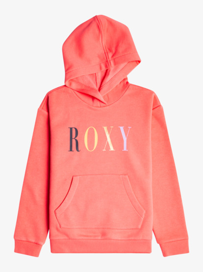 Girls hooded on sale