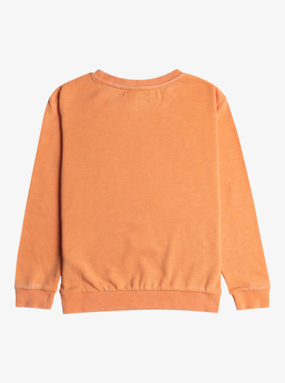 Music And Me B - Sweatshirt for Girls 4-16 | Roxy