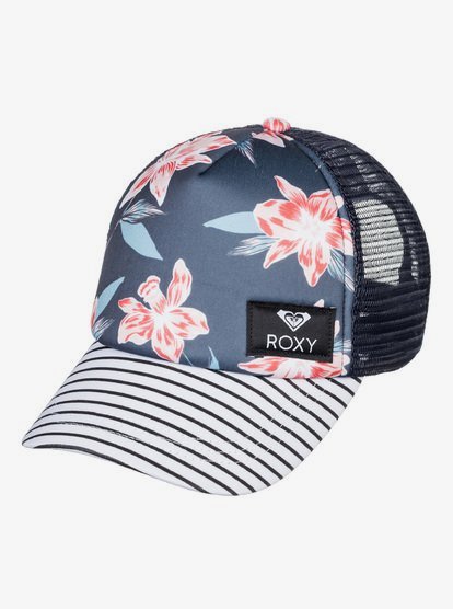 Roxy cap