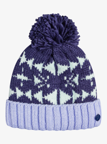1 Girl's 4-16 Amara Girl Beanie  ERGHA03248 Roxy