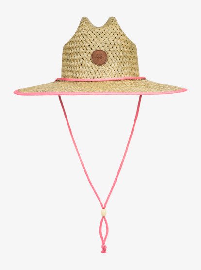 Pina To My Colada Sun Hat ERGHA03254 | Roxy