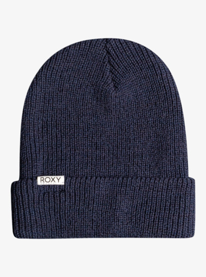 1 Island Fox - Bonnet pour Fille Bleu ERGHA03263 Roxy