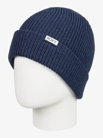0 Island Fox - Bonnet pour Fille Bleu ERGHA03263 Roxy