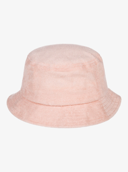 Girls 8-16 Salty Pink Bucket Hat | Roxy