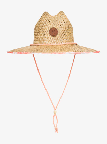0 Girls 8-16 Pina To My Colada Sun Hat Pink ERGHA03272 Roxy