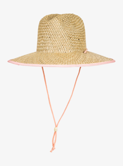 10 Girls Pina To My Colada Sun Hat Pink ERGHA03274 Roxy