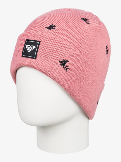 7 Hedda - Berretto da Ragazza 4-16 Pink ERGHA03293 Roxy