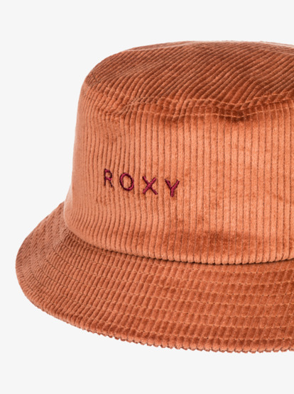 4 Smalltown - Bob pour Fille 4-16 Rose ERGHA03300 Roxy