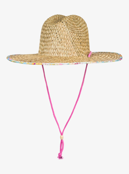 4 Girls Pina To My Colada Sun Hat Green ERGHA03303 Roxy
