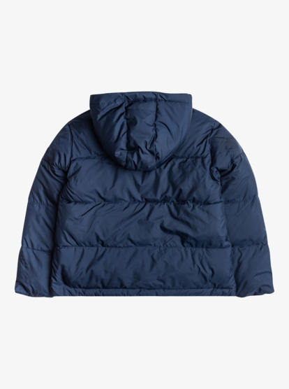 Start Me Up - Puffer Jacket for Girls 4-16 | Roxy