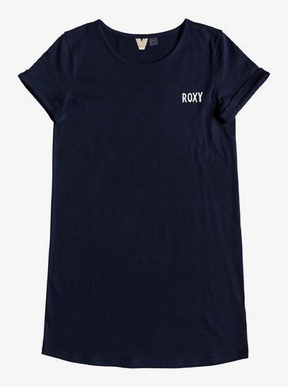 roxy t shirt dress