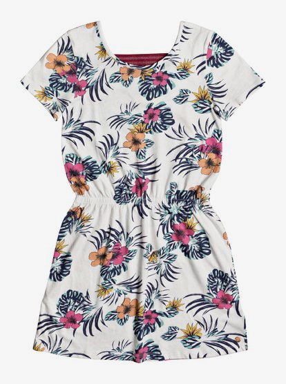 roxy girls dress