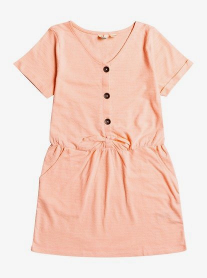 roxy girls dress