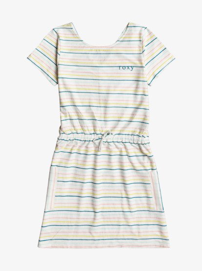 roxy girls dress