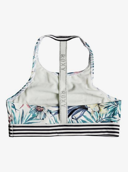 surf shirt with bra