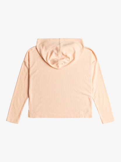 1 Girl's 4-16 My Bestie Polo Shirt Pink ERGKT03242 Roxy