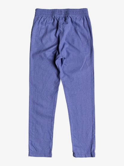 Roxy Girls Friendly People Knit Pants