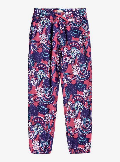 Girls beach outlet pants