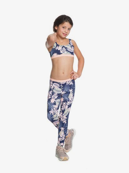 legging fille 16 ans