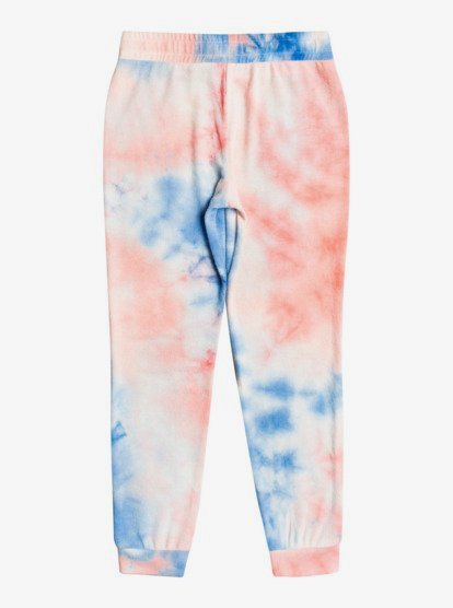 Tie dye discount sweatpants for kids