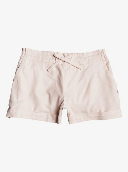 Set Free - Short de Playa para Chicas 4-16 3613375167246 | Roxy